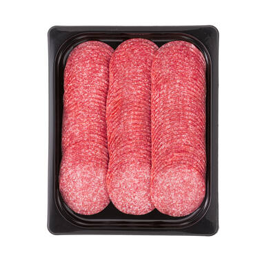 CERVELAAT GESN  500gr  ZAV